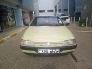 Peugeot 104 1996 Gold for sale