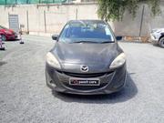 Mazda Premacy 2016 Black for sale