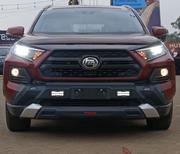Toyota RAV4 2020 Red for sale