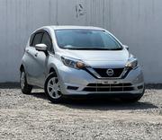 Nissan Note 1.2 Petrol 2020 Silver for sale