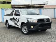 Toyota Hilux Revo Single Cab Deisel 2.4 RWD 2019 Pearl for sale
