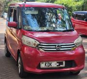 Nissan Dayz 2015 Pink for sale