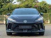 MG MG4 EV 2022 Black for sale