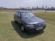 Nissan Sunny 2001 Blue for sale