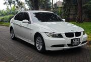 BMW 320i 2007 Pearl for sale