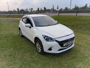 Mazda Demio 2016 Pearl for sale