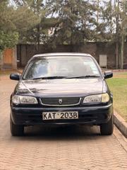 Toyota Corolla Sedan 1999 for sale