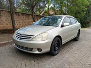 Toyota Allion 2004 Silver for sale