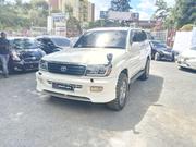 Toyota Land Cruiser Prado 2000 Pearl for sale