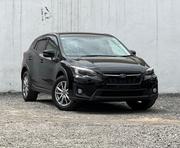 Subaru XV 2019 Black for sale