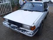Nissan Sunny 1999 White for sale