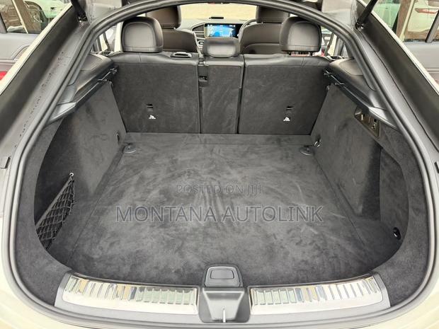 Mercedes-Benz GLE-Class GLE 400d 4MATIC 2020 Pearl