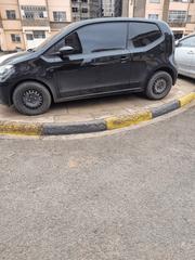 Volkswagen Up 2017 Black for sale