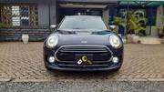 Mini Clubman Cooper FWD 2019 Blue for sale