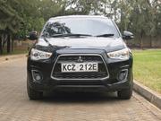 Mitsubishi RVR 2013 Black for sale