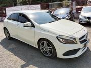 Mercedes-Benz GLA-Class 2017 White for sale