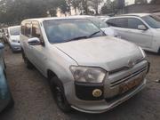 Toyota Probox 2016 Silver for sale