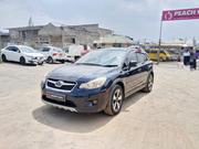 Subaru Impreza 2014 Blue for sale