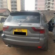 BMW X3 xDrive30i 2010 Silver for sale
