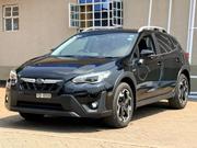 Subaru XV 2019 Black for sale