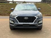 Hyundai Tucson 2019 for sale