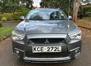 Mitsubishi RVR 2015 Gray for sale