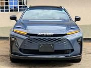 Toyota Crown 2025 Gray for sale