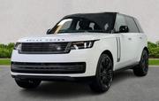 New Land Rover Range Rover 2026 White for sale