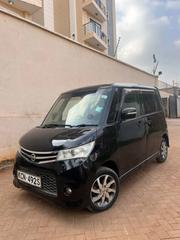 Nissan Dayz 2013 Black for sale