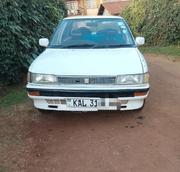 Toyota Corolla 1996 White for sale