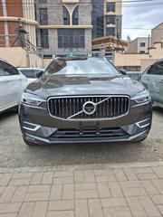 Volvo XC60 T5 Inscription AWD 2019 Black for sale