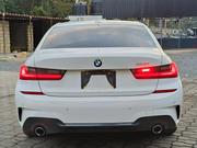 BMW 330i 2019 White for sale