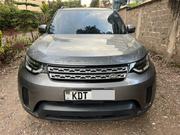 Land Rover Discovery HSE LUXURY 4x4 2020 Gray for sale