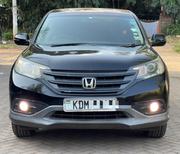 Honda CR-V 2013 Matt Black for sale