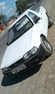 Mazda Rustler 2000 White for sale