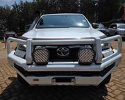 Toyota Hilux 2022 Off white for sale