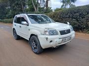 Nissan X-Trail 2007 Pearl for sale