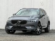 Volvo XC60 2019 Gray for sale