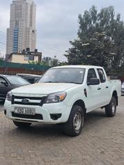 Ford Ranger 2011 White for sale