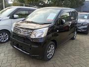 Daihatsu Move 2019 Black for sale