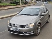 Volkswagen Passat 2013 Beige for sale