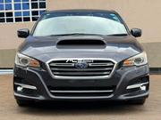 Subaru Levorg 1.6 STI Sport EyeSight 2019 Black for sale