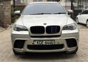 BMW X6 2009 Gold for sale