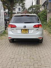Volkswagen Golf 2016 White for sale