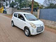Suzuki Alto 2014 White for sale