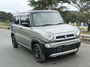 Suzuki Hustler 2018 Silver for sale