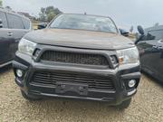 Toyota Hilux 2019 Black for sale