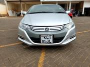 Honda Insight 2011 Silver for sale