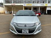 Honda Insight 2011 Gray for sale