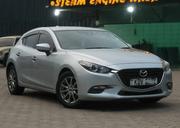 Mazda Axela 2019 Gray for sale